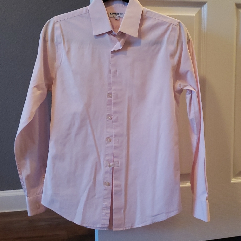 Dress shirt